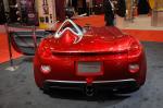 Pontiac Solstice SD-290 Concept 2007 года